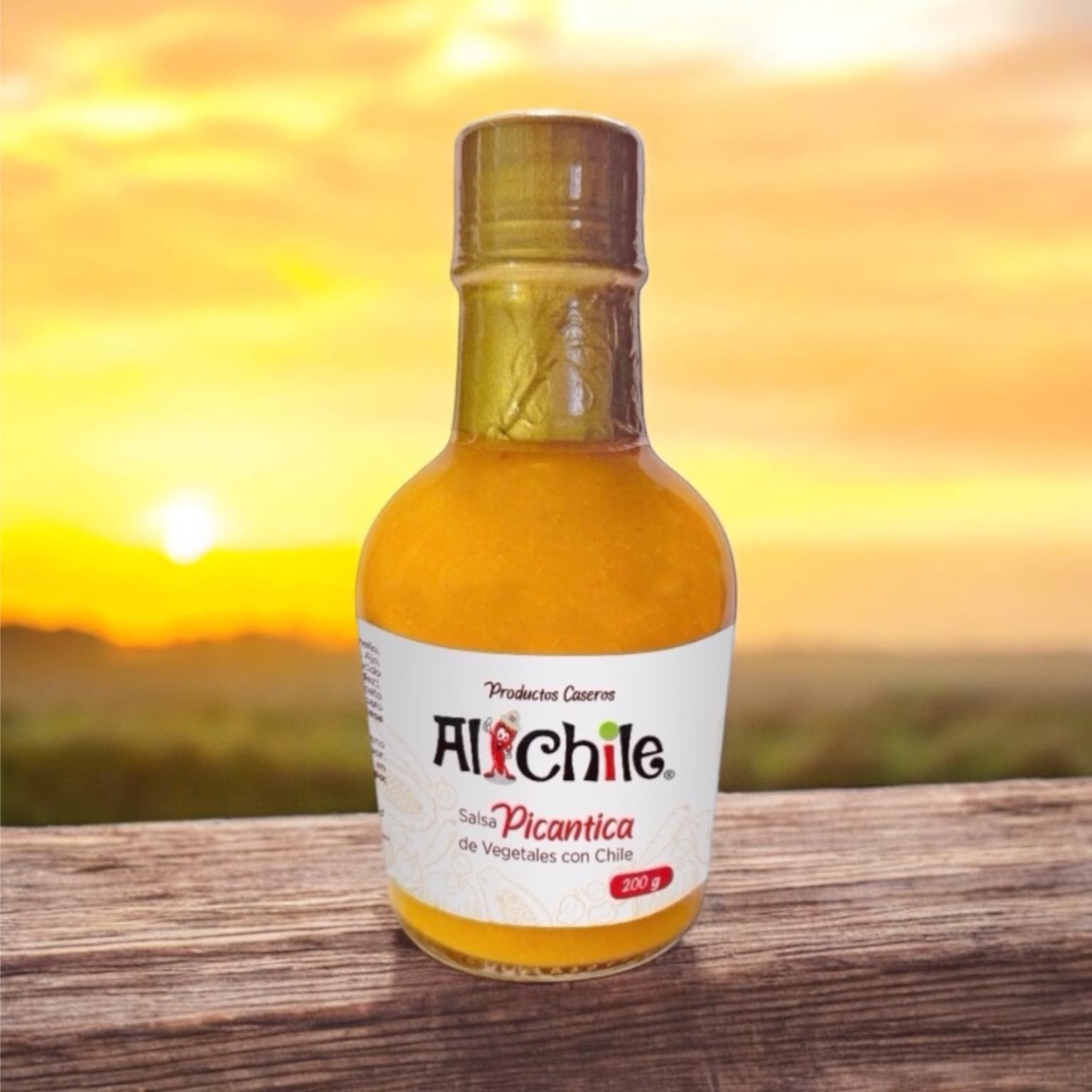 Salsa picantica